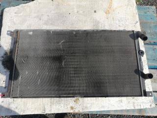 радиатор (основной) Renault Master 2 поколение (1998 - 2003), 2.2 л., дизель