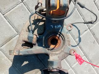 ступица передняя левая Peugeot 607 1 поколение (2000 - 2004)