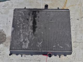 радиатор (основной) Citroen C5 1 поколение (2000 - 2004), 9680533480