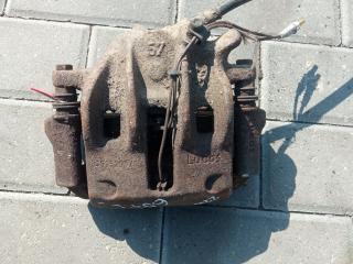 суппорт передний левый Peugeot 607 1 поколение (2000 - 2004)