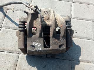 суппорт передний правый Peugeot 607 1 поколение (2000 - 2004)