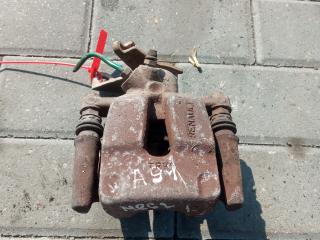 суппорт задний левый Renault Megane 2 поколение (2002 - 2006)