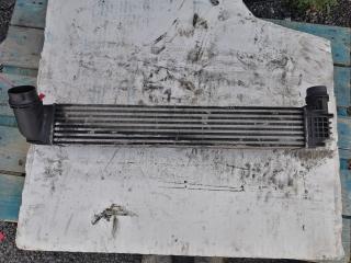 интеркулер Renault Megane 3 поколение (2008 - 2014), 1.9 л., дизель, 144960022R