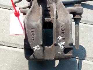 суппорт задний правый Peugeot 807 1 поколение (2002 - 2008)