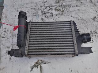 интеркулер Renault Clio 4 поколение (2012 - 2016), 1.5 л., дизель, 144961381R