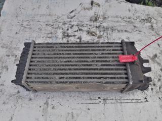 интеркулер Citroen Xsara 1 поколение [рестайлинг] (2000 - 2006), 1.6 л., дизель, 9645965180