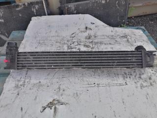 интеркулер Renault Scenic 3 поколение (2009 - 2012), 1.5 л., дизель, 144960006R