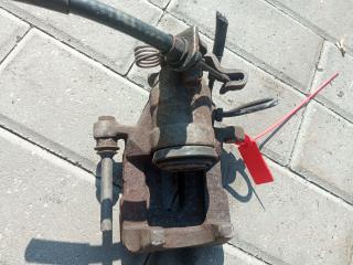 ступица передняя левая Peugeot 607 1 поколение (2000 - 2004), 2.0 л., дизель