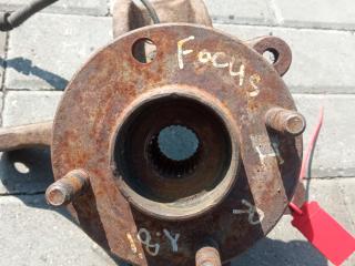 ступица передняя правая Ford Focus 1 поколение (1998 - 2001), 1.8 л., бензин