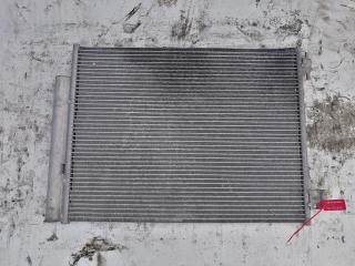 радиатор кондиционера Renault Clio 4 поколение (2012 - 2016)