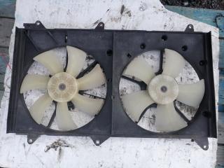 вентилятор радиатора Mitsubishi Grandis 1 поколение (2003 - 2011)