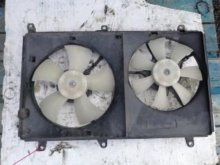 вентилятор радиатора Mitsubishi Grandis 1 поколение (2003 - 2011)