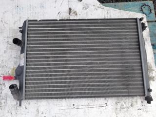 радиатор (основной) Renault Scenic 1 поколение (1996 - 1999), 1.6 л., бензин
