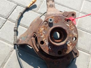 ступица передняя правая Renault Safrane 1 поколение [рестайлинг] (1996 - 2000)