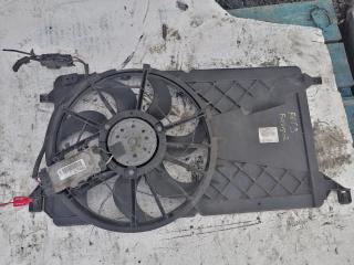 вентилятор радиатора Ford Focus 2 поколение (2004 - 2008), 1137328558