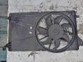 вентилятор радиатора Ford Focus 2 поколение (2004 - 2008), 1137328558 - фото №3
