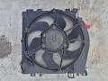 вентилятор радиатора Renault Clio 3 поколение (2005 - 2009), 1.5 л., дизель - фото №2
