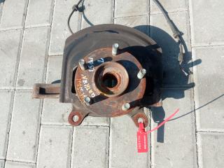 ступица передняя левая Nissan Qashqai 1 поколение (2006 - 2010), 1.5 л., дизель