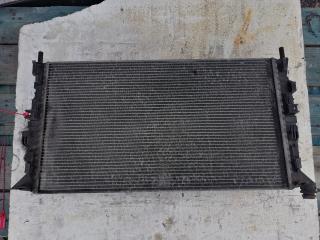 радиатор (основной) Ford Focus 2 поколение (2004 - 2008)