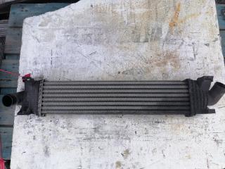 интеркулер Ford Focus 2 поколение (2004 - 2008)