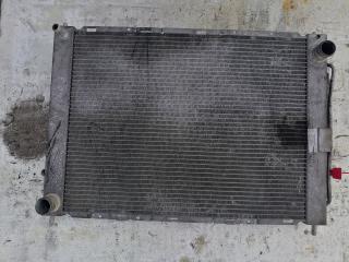 радиатор (основной) Renault Clio 3 поколение (2005 - 2009), 1.5 л., дизель, 8200134606