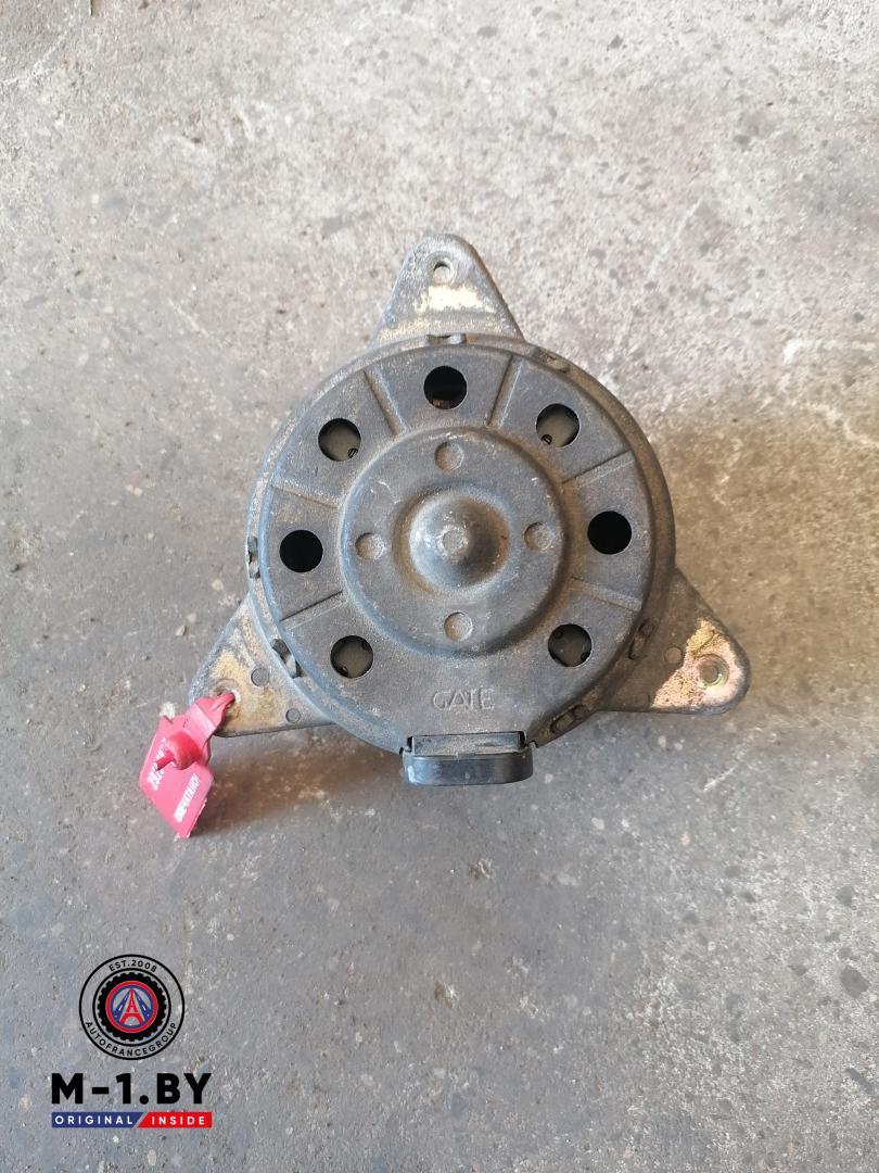 вентилятор радиатора Renault Laguna 1 поколение (1993 - 1998), 1.8 л., бензин, 9010665, 440263962F02, 440264 - фото №1