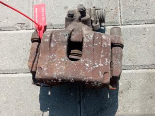 суппорт задний правый Renault Laguna 2 поколение (2001 - 2005)