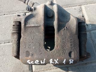 суппорт передний правый Renault Scenic 1 поколение (1996 - 1999)