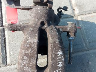 суппорт задний правый Mini Cooper 2 поколение (2006 - 2010)