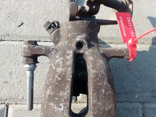 суппорт задний правый Mini Cooper 2 поколение (2006 - 2010)