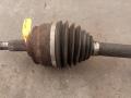 полуось передняя левая (приводной вал, ШРУС) Renault Espace 4 поколение (2002 - 2006), 3.5 л., бензин - фото №2