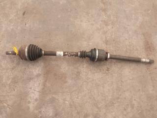 полуось (приводной вал, ШРУС) Renault Espace 4 поколение (2002 - 2006), 2.0 л., дизель