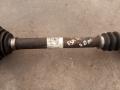 полуось (приводной вал, ШРУС) Renault Espace 4 поколение (2002 - 2006), 2.0 л., дизель - фото №2