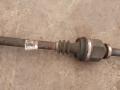 полуось передняя правая (приводной вал, ШРУС) Renault Espace 4 поколение (2002 - 2006), 2.0 л., дизель - фото №3