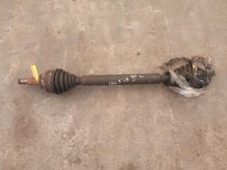 полуось передняя левая (приводной вал, ШРУС) Renault Laguna 2 поколение (2001 - 2005), 1.9 л.