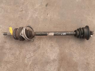 полуось передняя правая (приводной вал, ШРУС) Renault Espace 4 поколение (2002 - 2006)