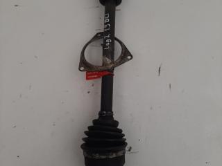 полуось передняя левая (приводной вал, ШРУС) Renault Laguna 2 поколение 2001, 1.9 л., дизель, хетчбэк 5 дв.