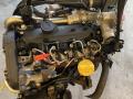 двигатель Renault Megane 3 поколение (2008 - 2014), 1.5 л., дизель, K9K834 - фото №6
