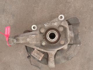 ступица передняя левая Volvo V70 2 поколение (2000 - 2005), 2.4 л., бензин