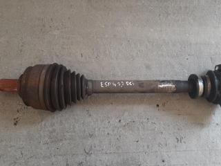 полуось передняя левая (приводной вал, ШРУС) Renault Espace 4 поколение 2002, 2.2 л., дизель, 8200467679