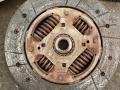 комплект сцепления Citroen Xantia 1 поколение [рестайлинг] (1998 - 2002), 1.9 л., дизель - фото №4