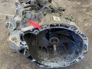 КПП механическая (МКПП) Renault Scenic 2 поколение (2003 - 2006), 2.0 л., бензин, ND0015