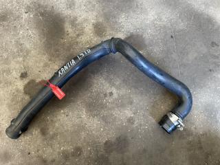 патрубок интеркулера Citroen Xantia 1 поколение [рестайлинг] (1998 - 2002), 1.9 л., дизель, 9626112380