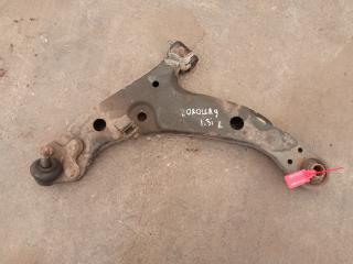 рычаг передний левый Toyota Corolla 9 поколение (E120/E130) (2000 - 2004), 1.3 л.