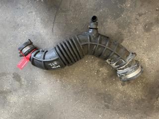 патрубок интеркулера Renault Scenic 3 поколение (2009 - 2012), 1.5 л., дизель, 8200750731