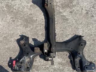 балка подвески передняя (подрамник) Toyota Corolla 9 поколение (E120/E130) (2000 - 2004), 1.3 л., бензин