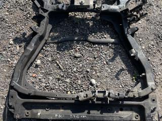 балка подвески передняя (подрамник) Peugeot 607 1 поколение [рестайлинг] (2004 - 2010), 2.7 л., дизель