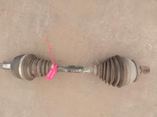 полуось передняя левая (приводной вал, ШРУС) Volvo V70 2 поколение (2000 - 2005), 2.4 л., бензин