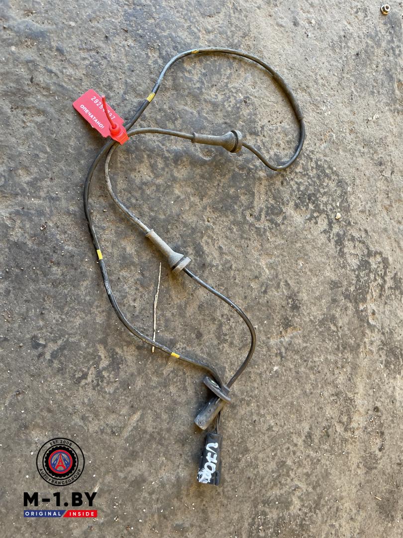 датчик ABS Volvo V70 2 поколение (2000 - 2005), 2.4 л., бензин - фото №1