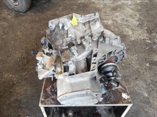 КПП механическая (МКПП) Citroen DS3 1 поколение 2010, 1.6 л., бензин, 20LA17